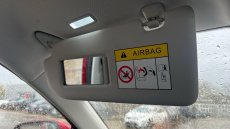 MG Hs 1.5 T-GDI Excite 5dr DCT Petrol Hatchback